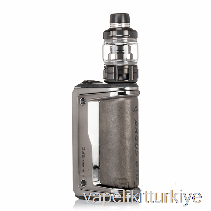 Vape Türkiye Voopoo Argus Gt 2 200w Başlangıç ​​kiti Maat - Grafit